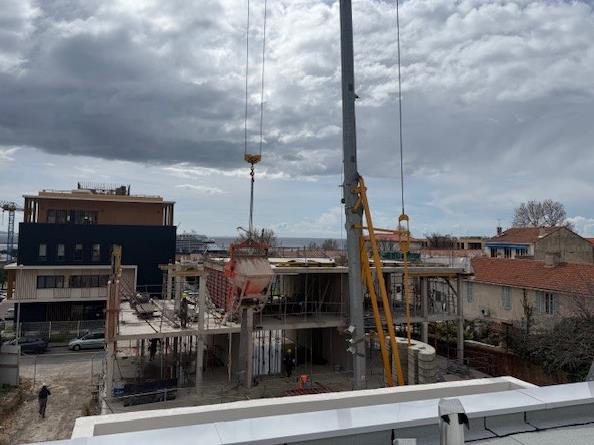 Corail — 12 logements participatifs — photo 1