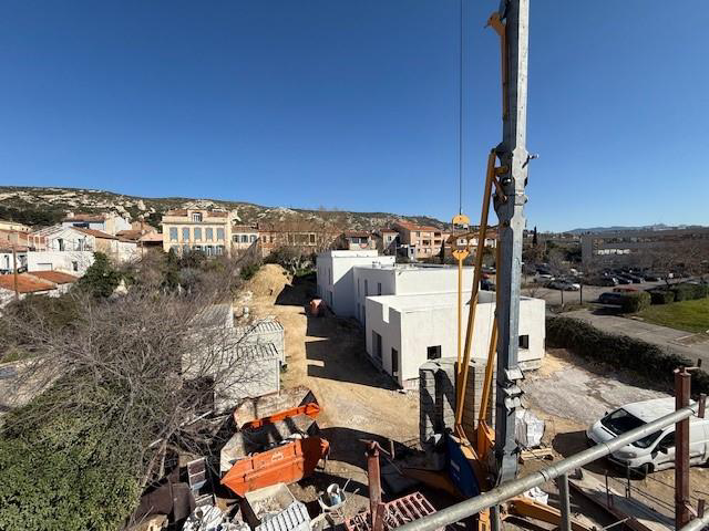 Corail — 12 logements participatifs — photo 3