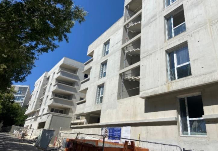 Hexagone — 42 logements — photo 3