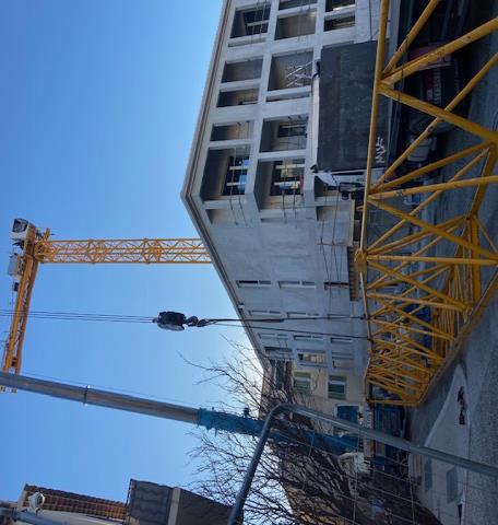 Premières Loges — 14 logements — photo 1