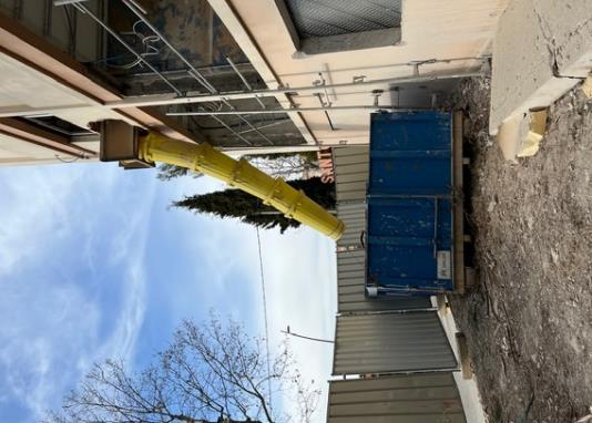Élisafane — clinique transformée en logements — photo 3
