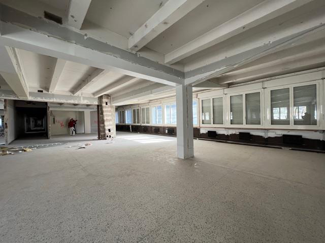 Bureaux des Douanes — photo 2