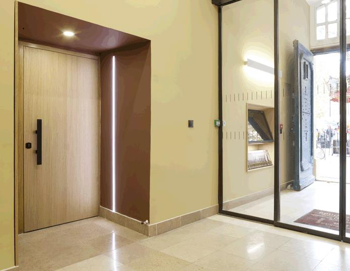 Hôtel Boades — photo 1