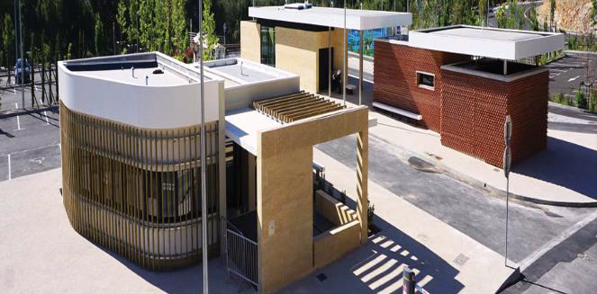 Annexe office de tourisme — Cassis