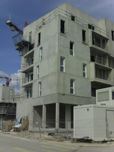 Pierre Vive — 28 logements — photo 3