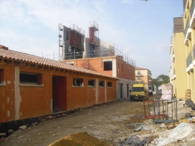 Hôtel Spa 4 étoiles — photo 1