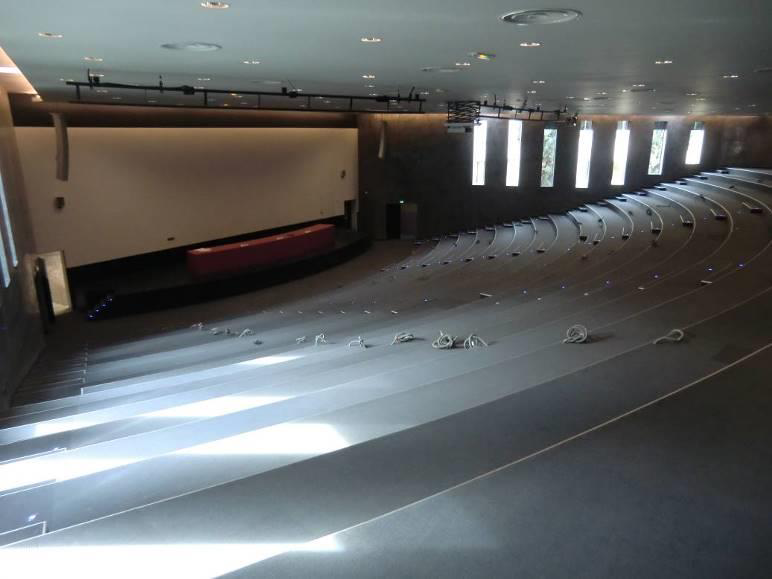 Amphithéâtre Portalis — photo 2